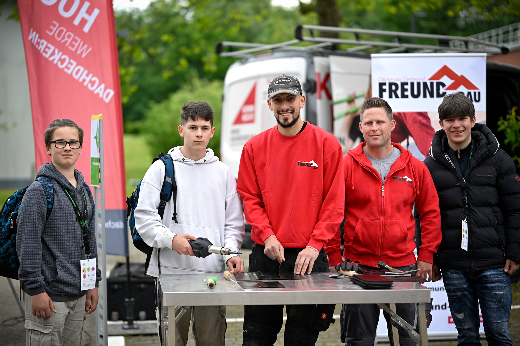 Karriere-Kompass 2026 in der DASA